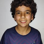 Foto de Luca Santiago Baudano Gago