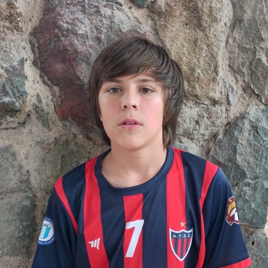 Foto de Félix Chartier