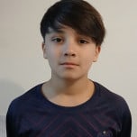 Foto de Ciro Benjamín Pascual
