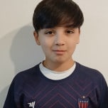 Foto de Thiago Nicolás Pascual