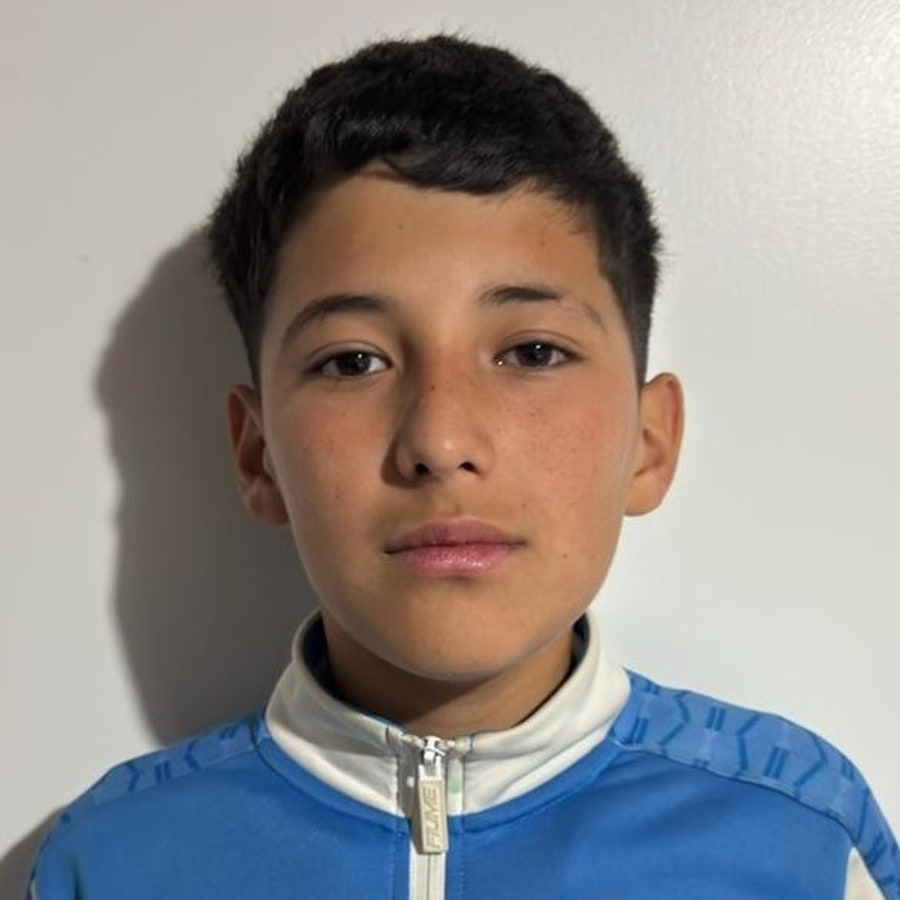 Foto de Giovanni Caballero