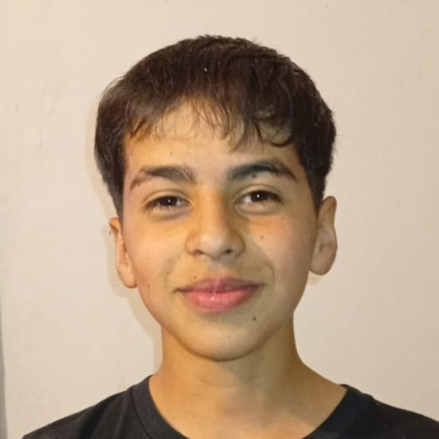 Foto de Pedro Valentino Peletay Fernandez