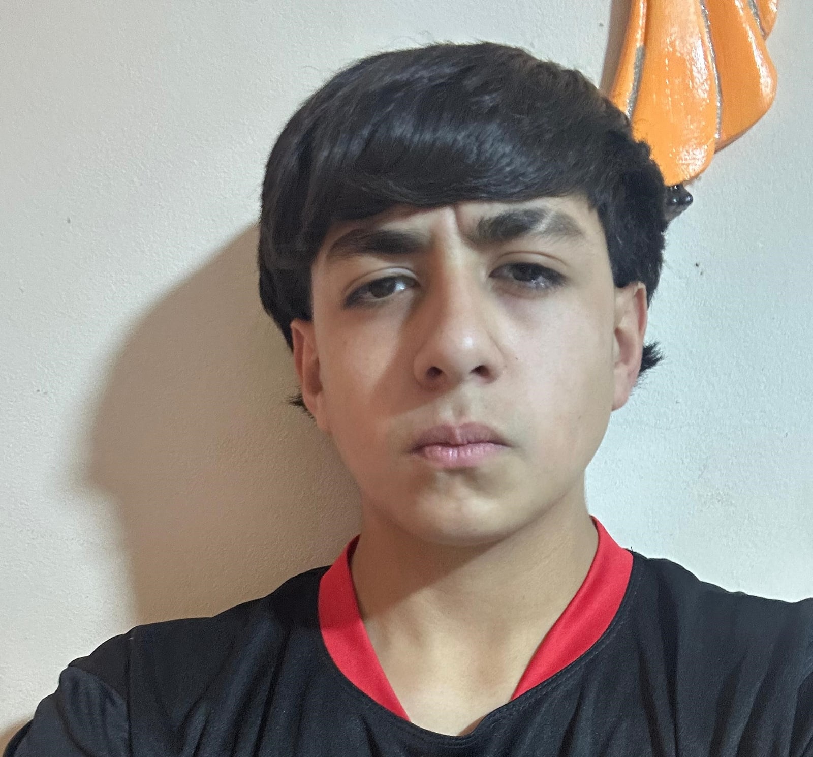 Foto de Valentin Nievas