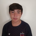 Foto de Santino Agustin Lui Zambrano