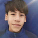 Foto de Lautaro Agustin Leiva Ascurra
