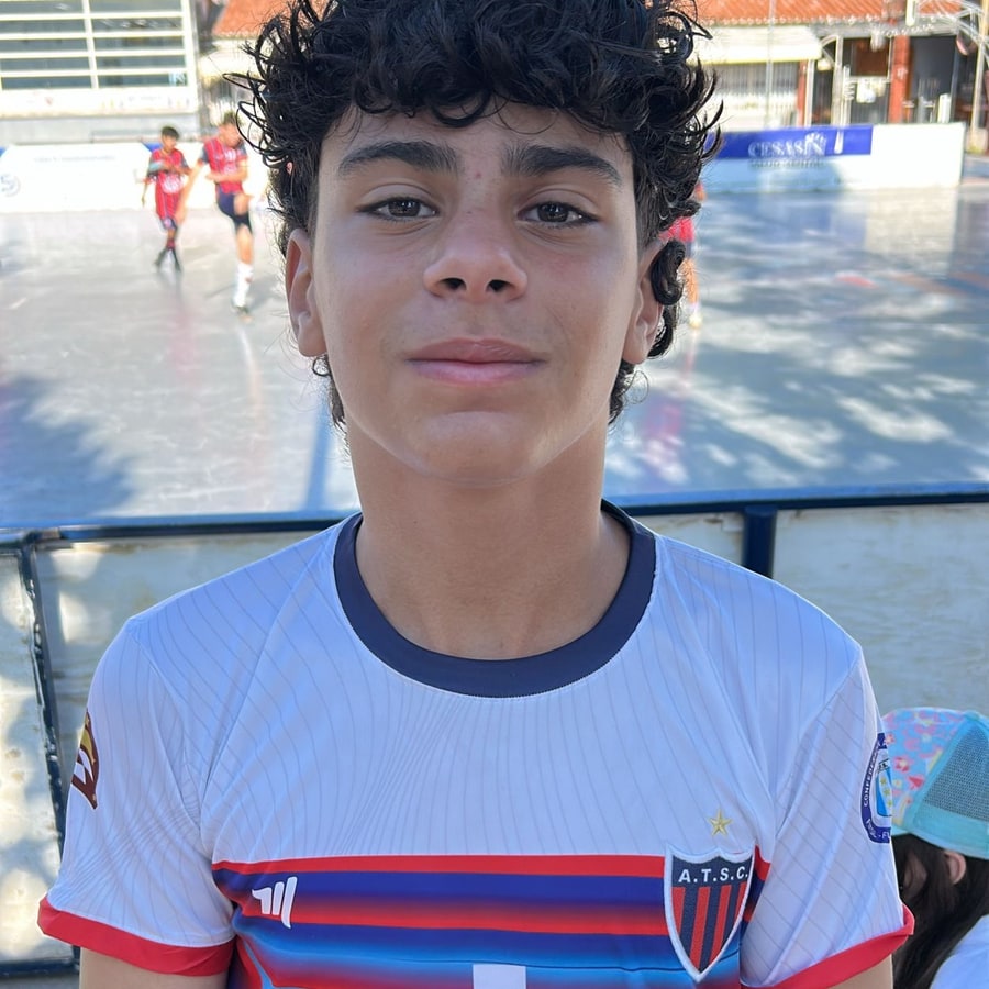 Foto de Nicolas Agustin Motuca Innocenti