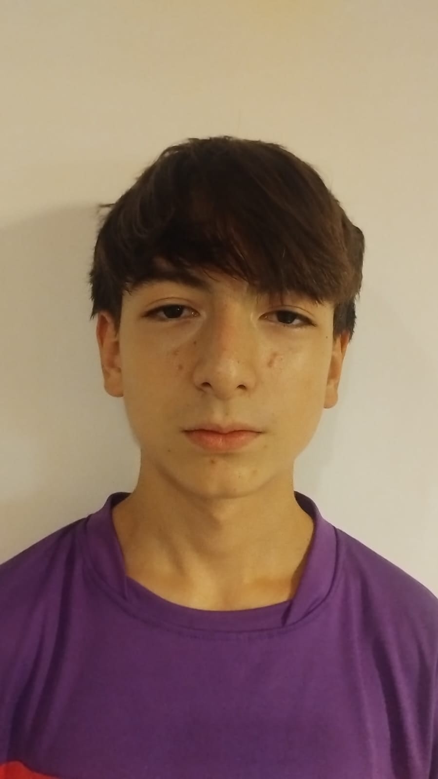 Foto de Lorenzo Cabanillas Di Mateo
