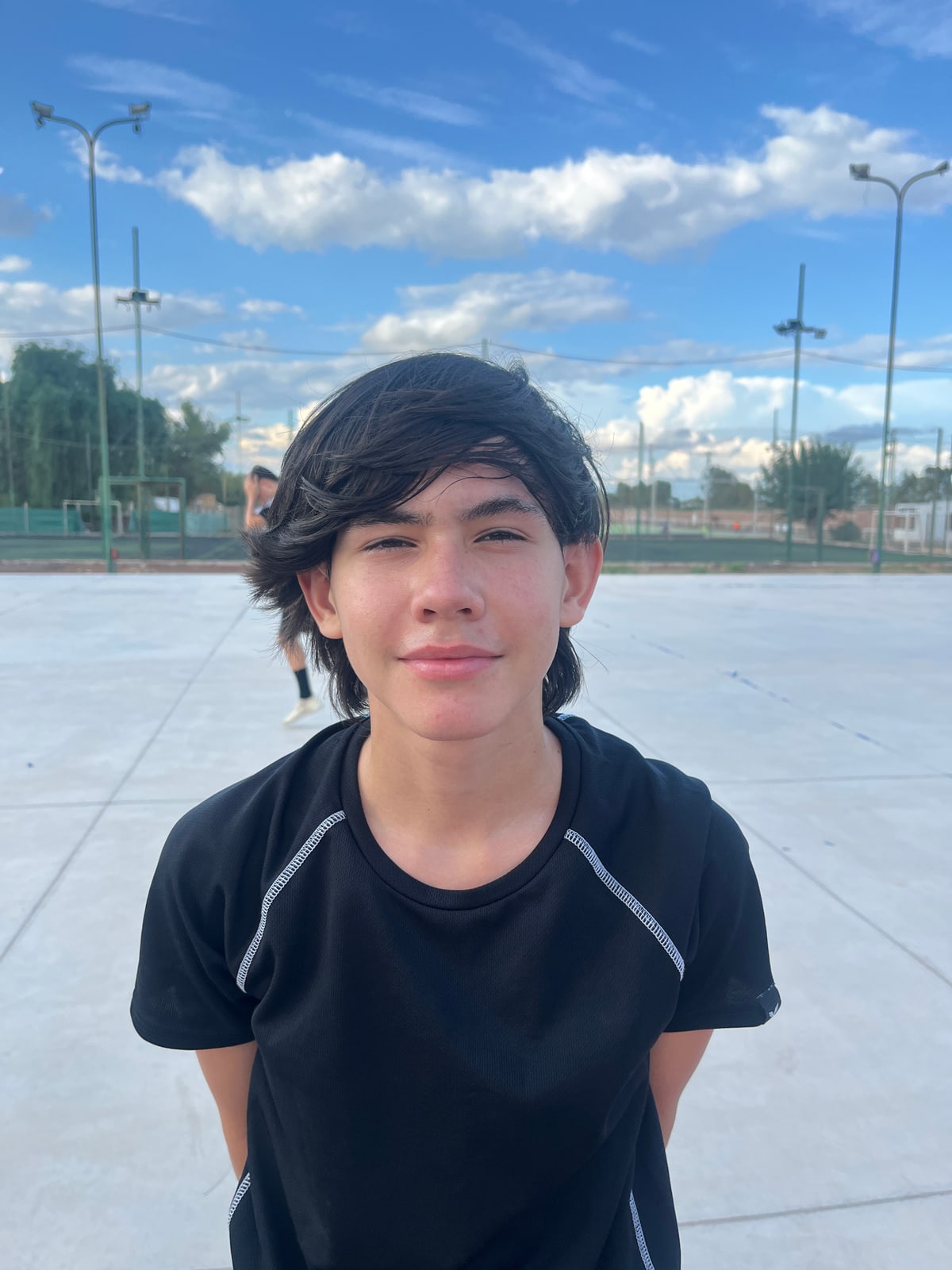 Foto de Sergio Gabriel Fioretti