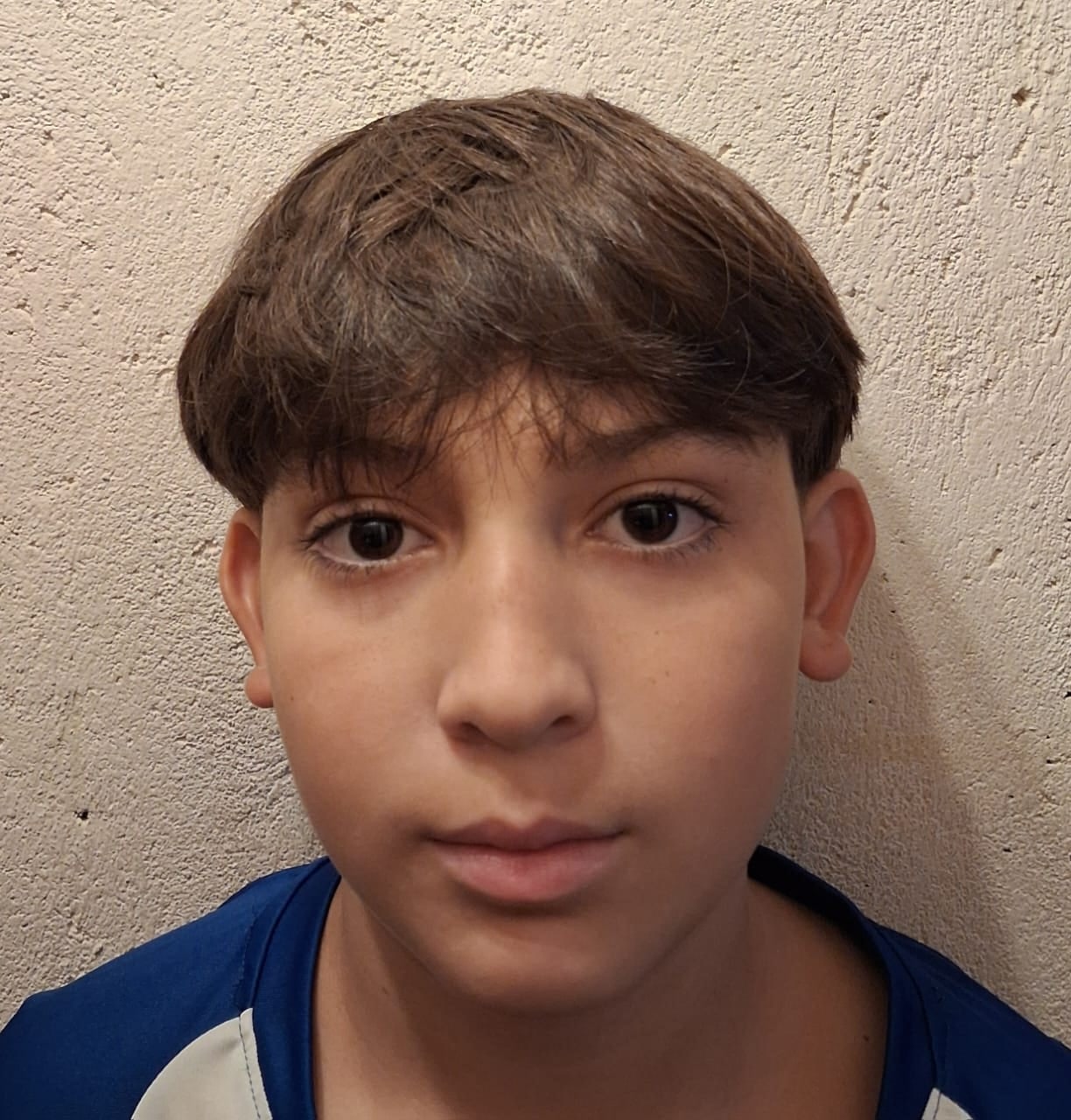 Foto de Nicanor Augusto Garro