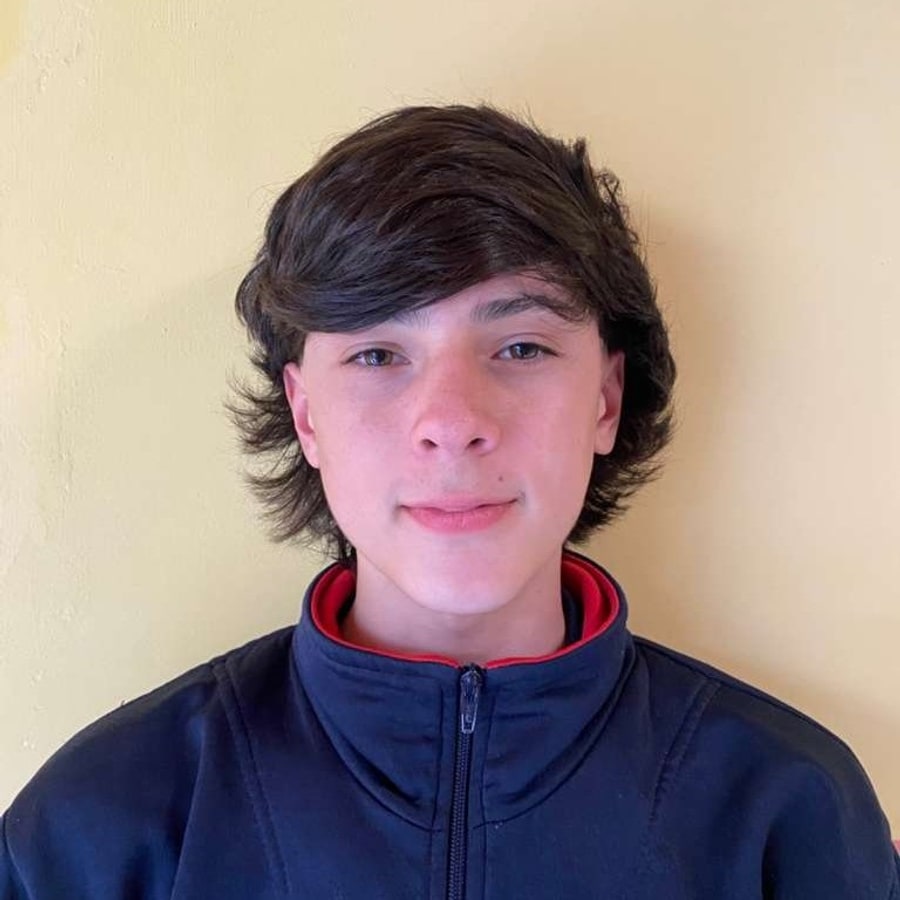 Foto de Joaquin Tomas Camargo Rodaro