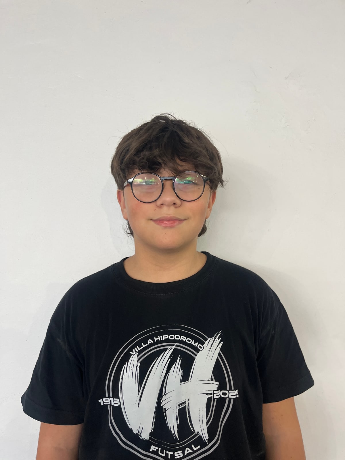 Foto de Bastian Garcia