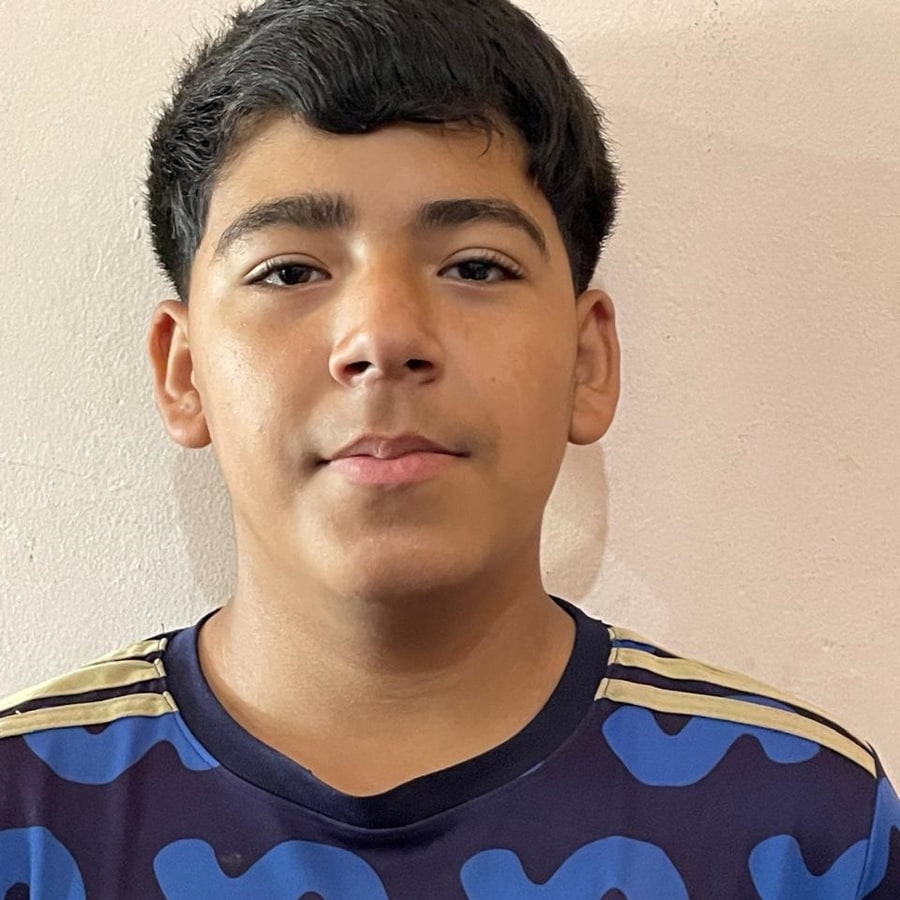 Foto de Lionel Agustin Ulloa Labarda