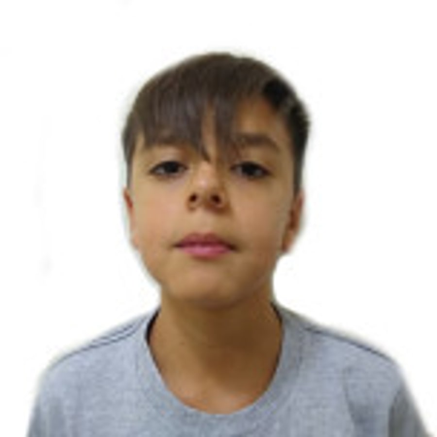 Foto de Mateo Agustin Murua