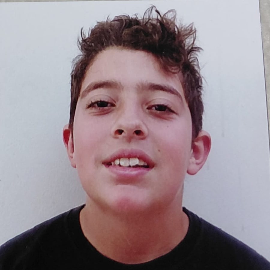 Foto de Bautista Ignacio Stocco