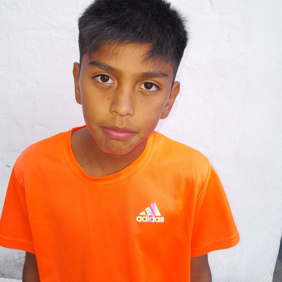Foto de Joshua Ferrofino