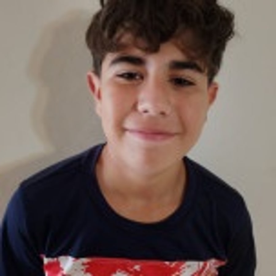 Foto de Lucas Manuel Boeris Valdivieso