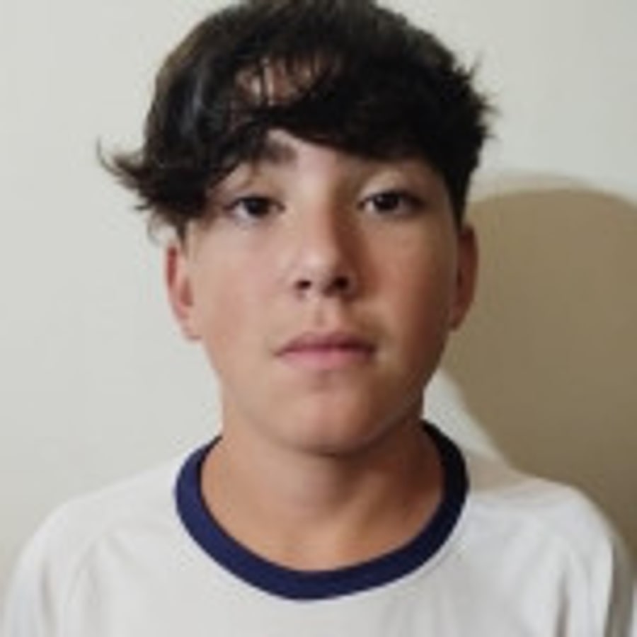 Foto de Ezequiel Merin Chiarparini