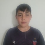Foto de Thiago Valentino Tocchetto Gonzalez