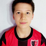 Foto de Nicolas Federico Sandoval