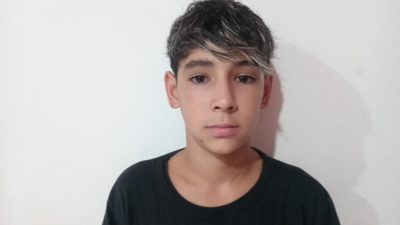 Foto de Nazareno Tapia