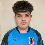 Foto de Agustin Calderon Albertti Emanuel