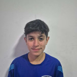 Foto de Thiago Valentin Bravo Gomez