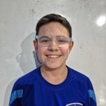 Foto de Lucio Cutuli Rueda