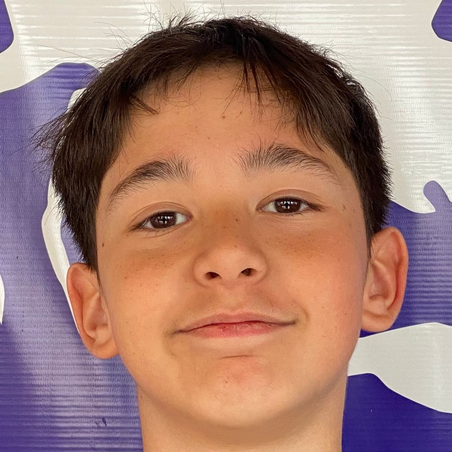 Foto de Tiziano Ezequiel Ledesma