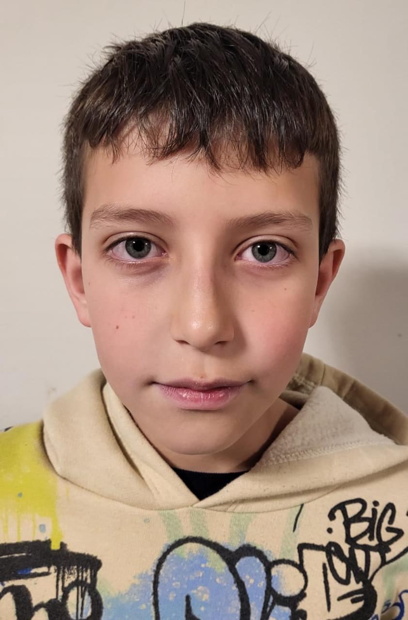 Foto de Luca Magnoni