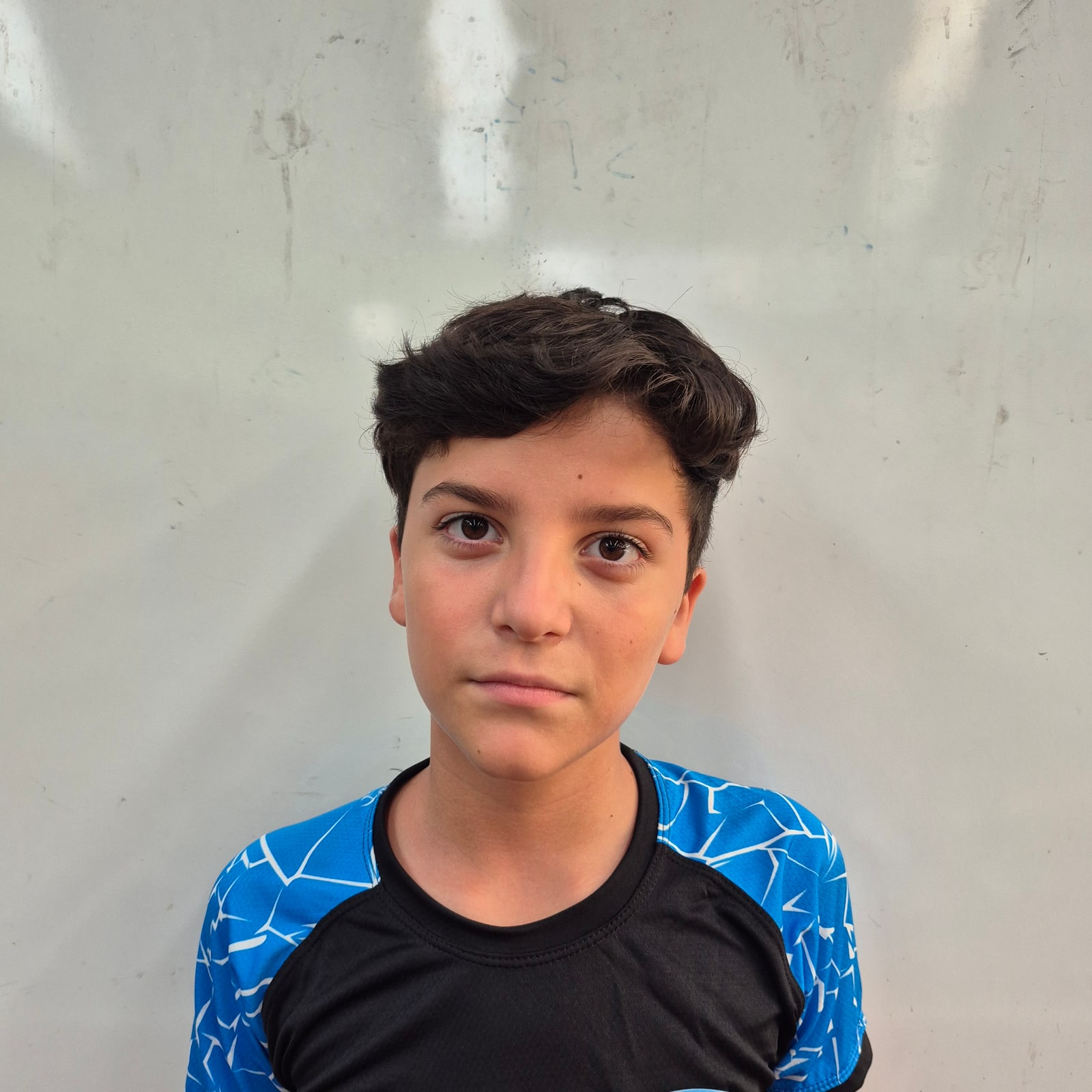 Foto de Valentino Nicolas Teani