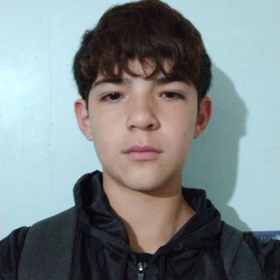 Foto de Francisco Nahuel Figueroa Gossuin
