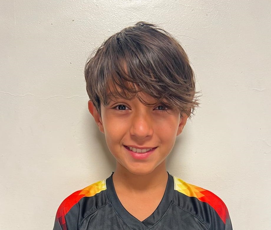 Foto de Santiago Tomas Millanes
