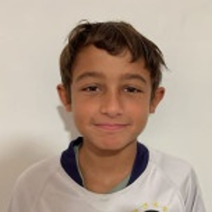 Foto de Lucio Delpodio