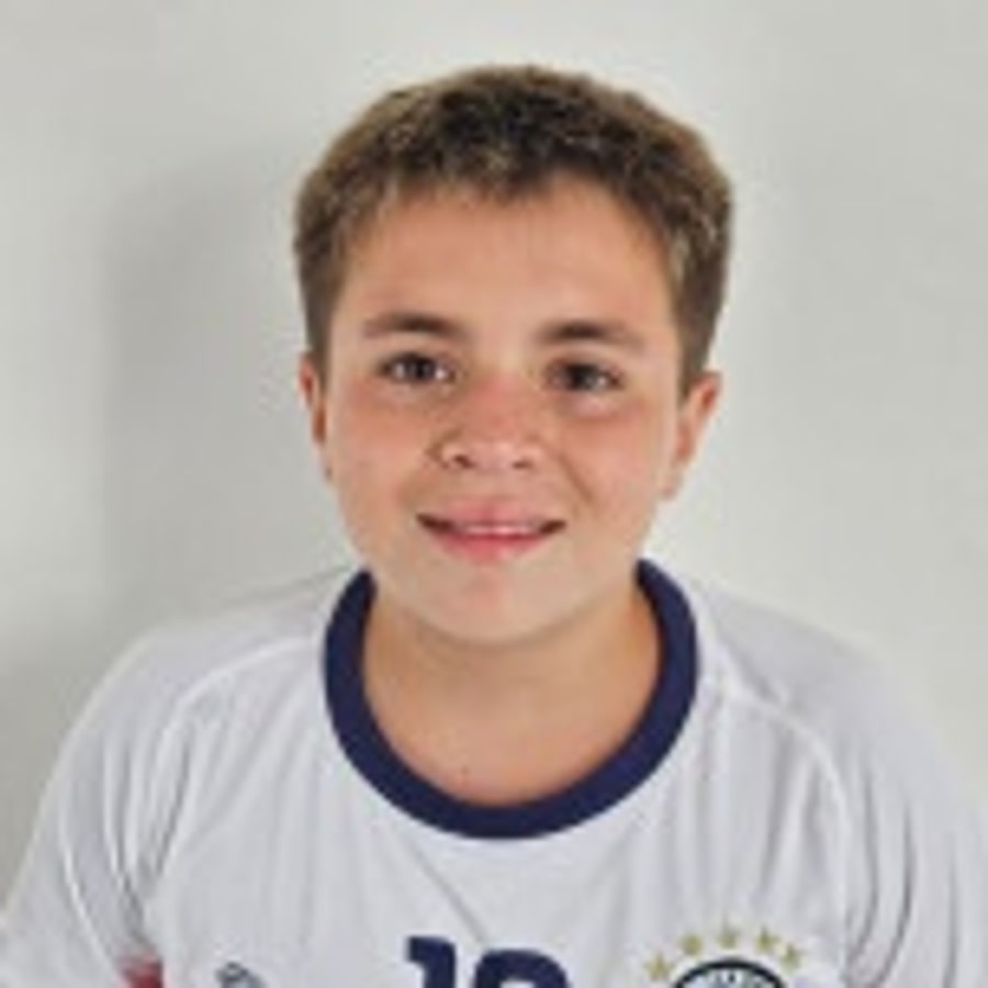 Foto de Santiago Bartolome Robino