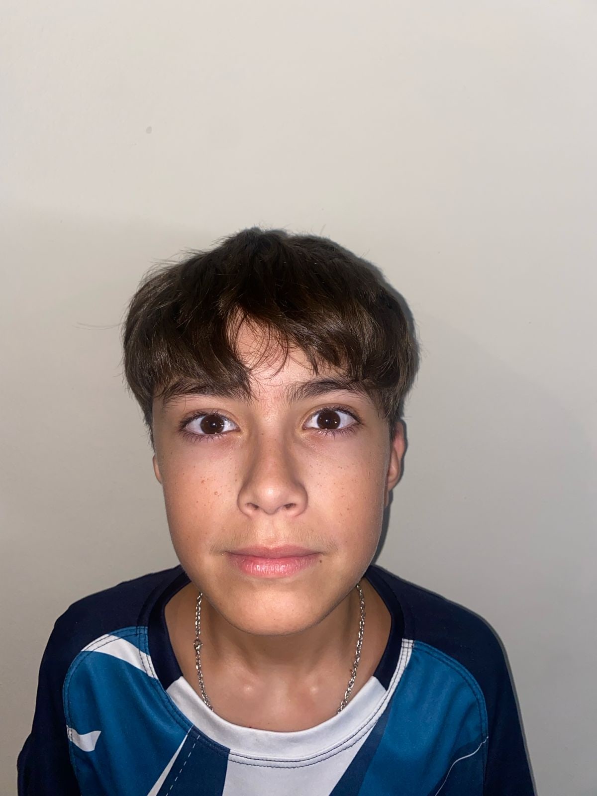 Foto de Jeremias Carim