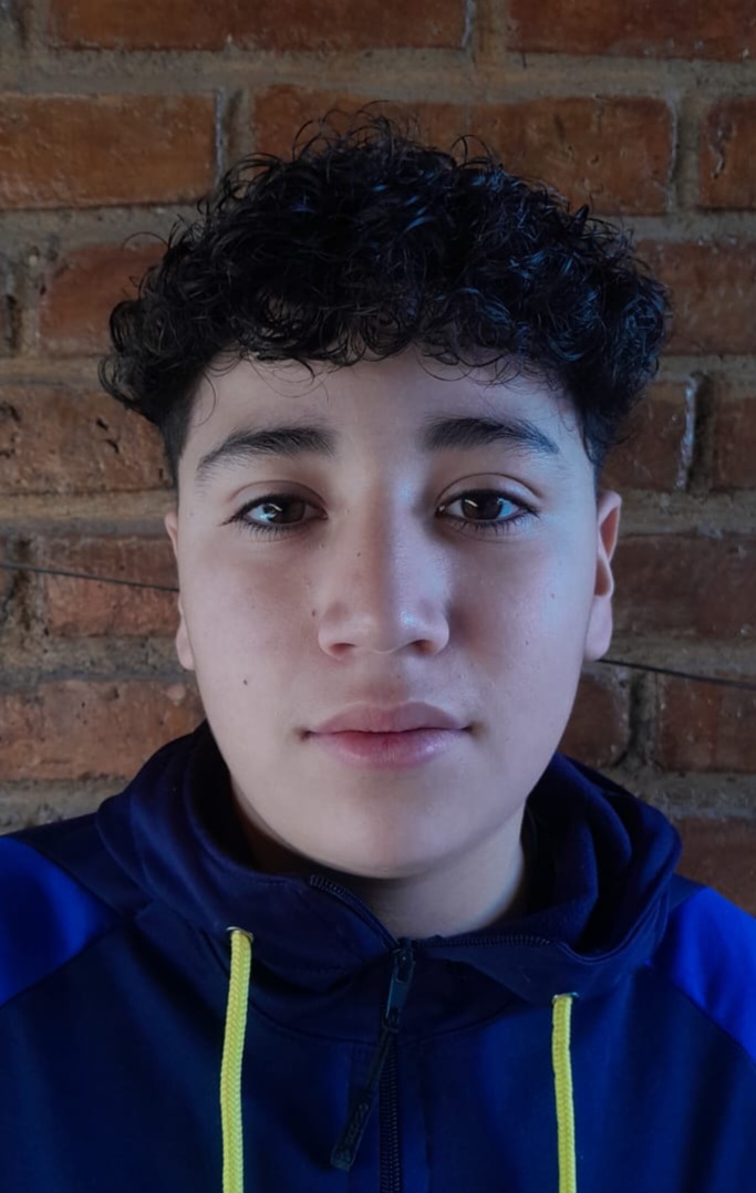 Foto de Tiziano Mateo Aguero