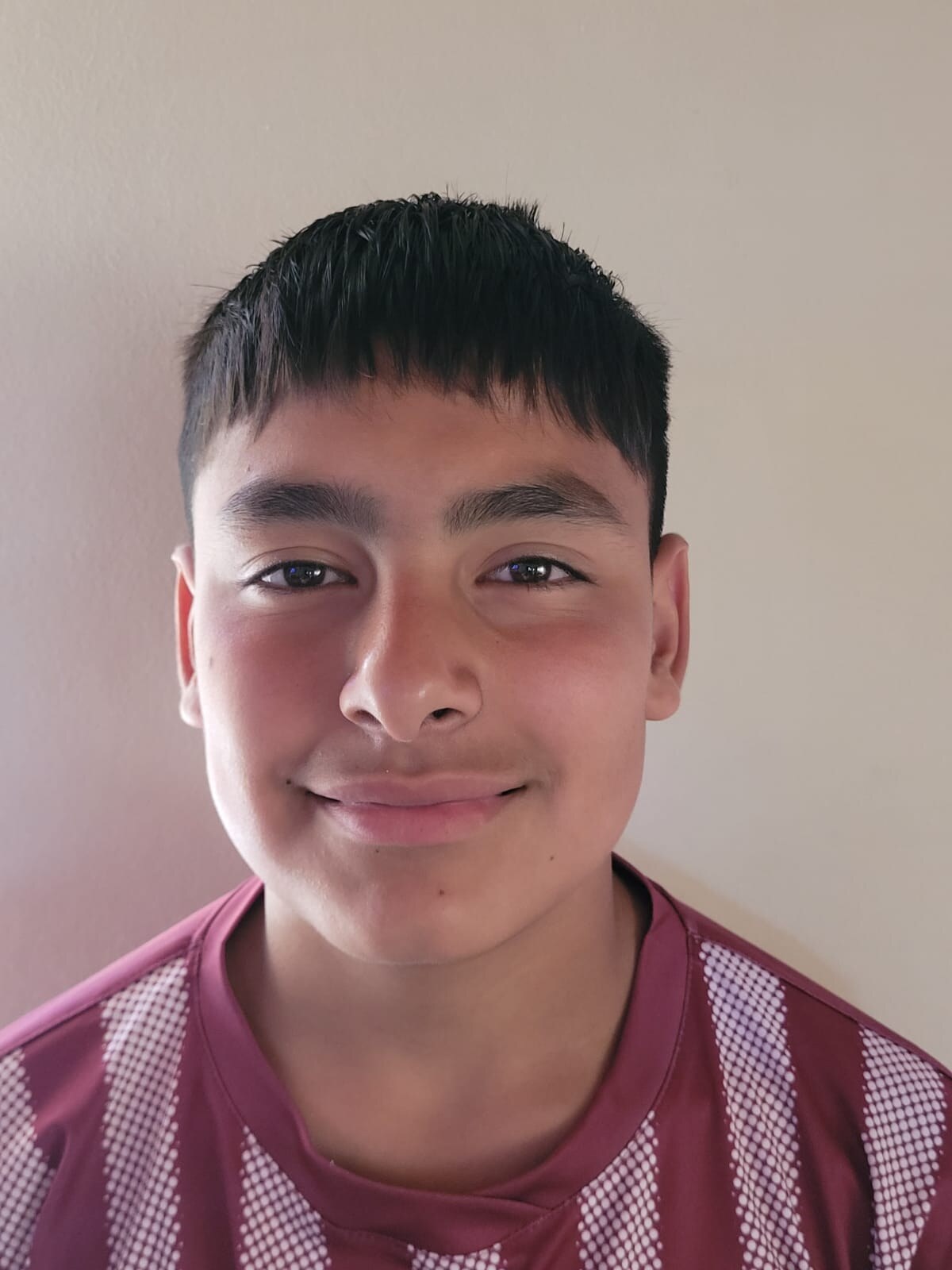 Foto de Lautaro Maturano