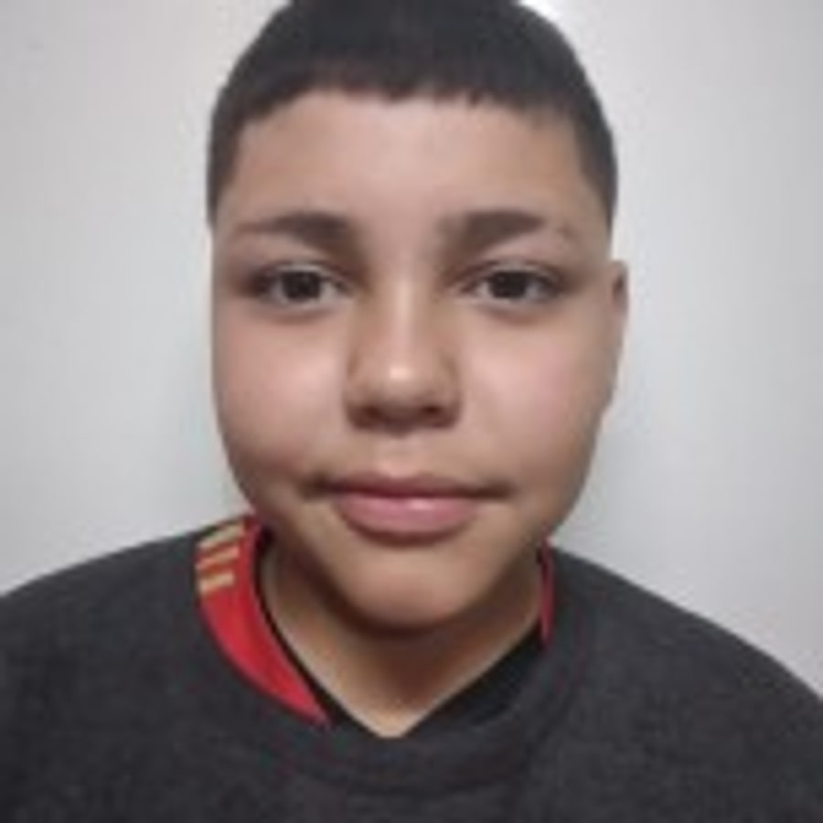 Foto de Thiago Ariel Herrera