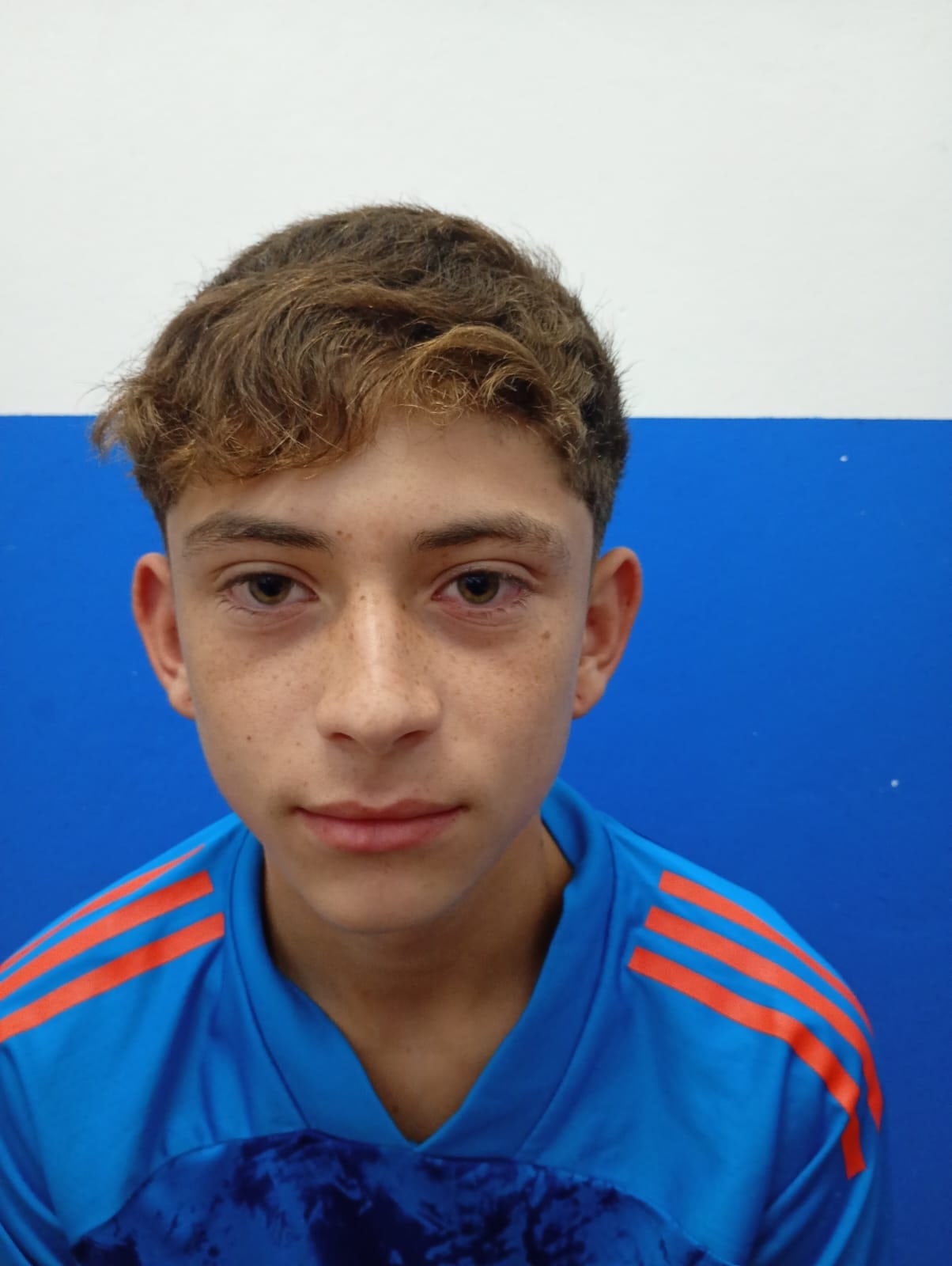 Foto de Santino Angel Aveiro Sepulveda