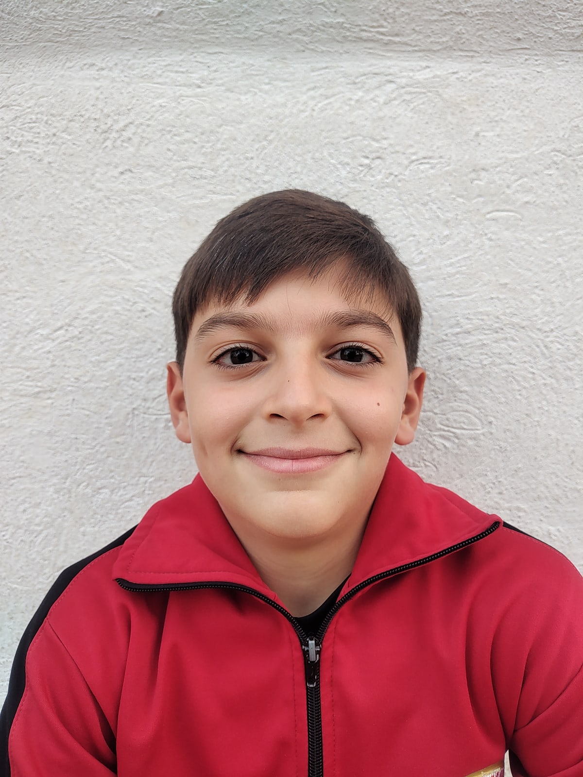 Foto de José Francisco Moreno