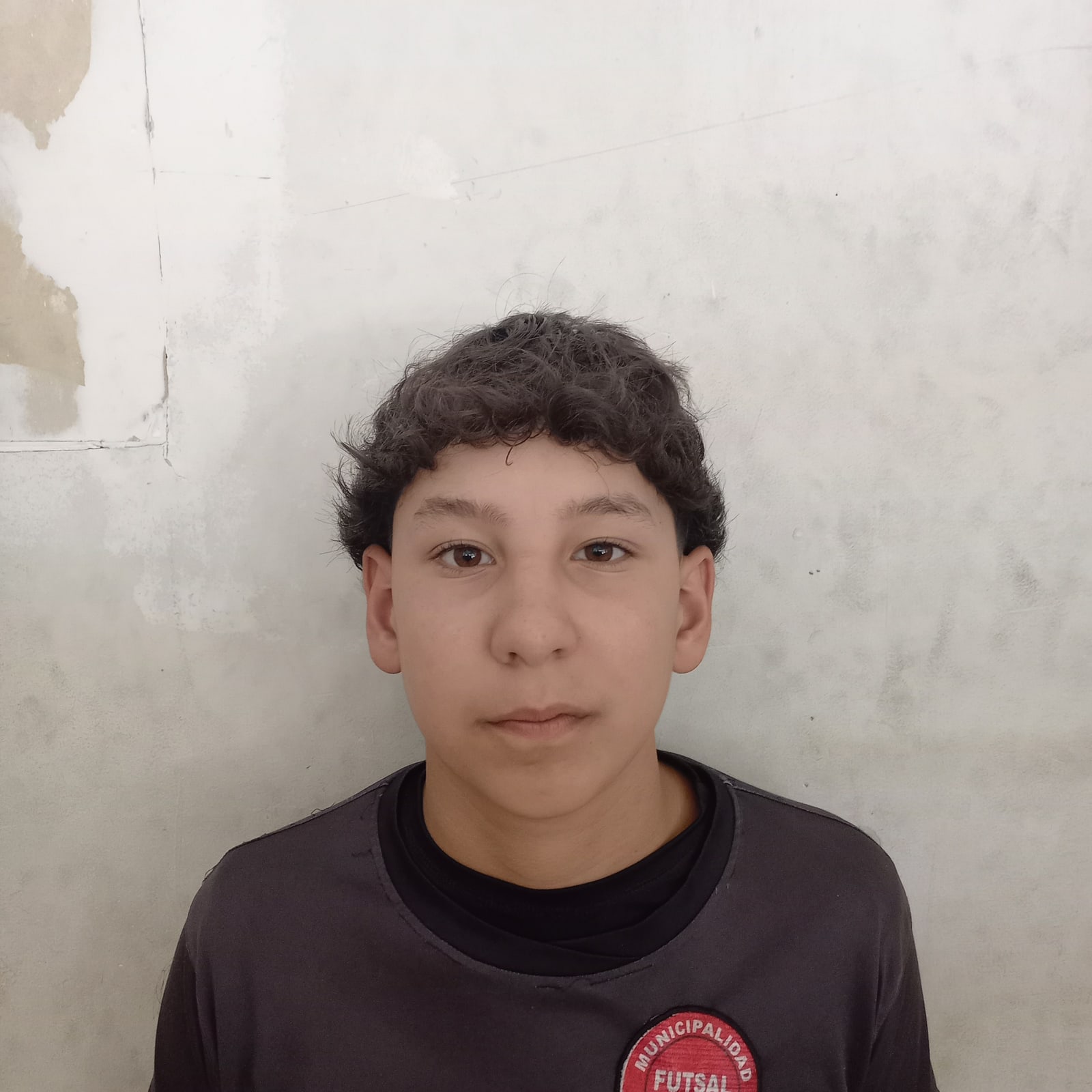 Foto de Karim Tupalle