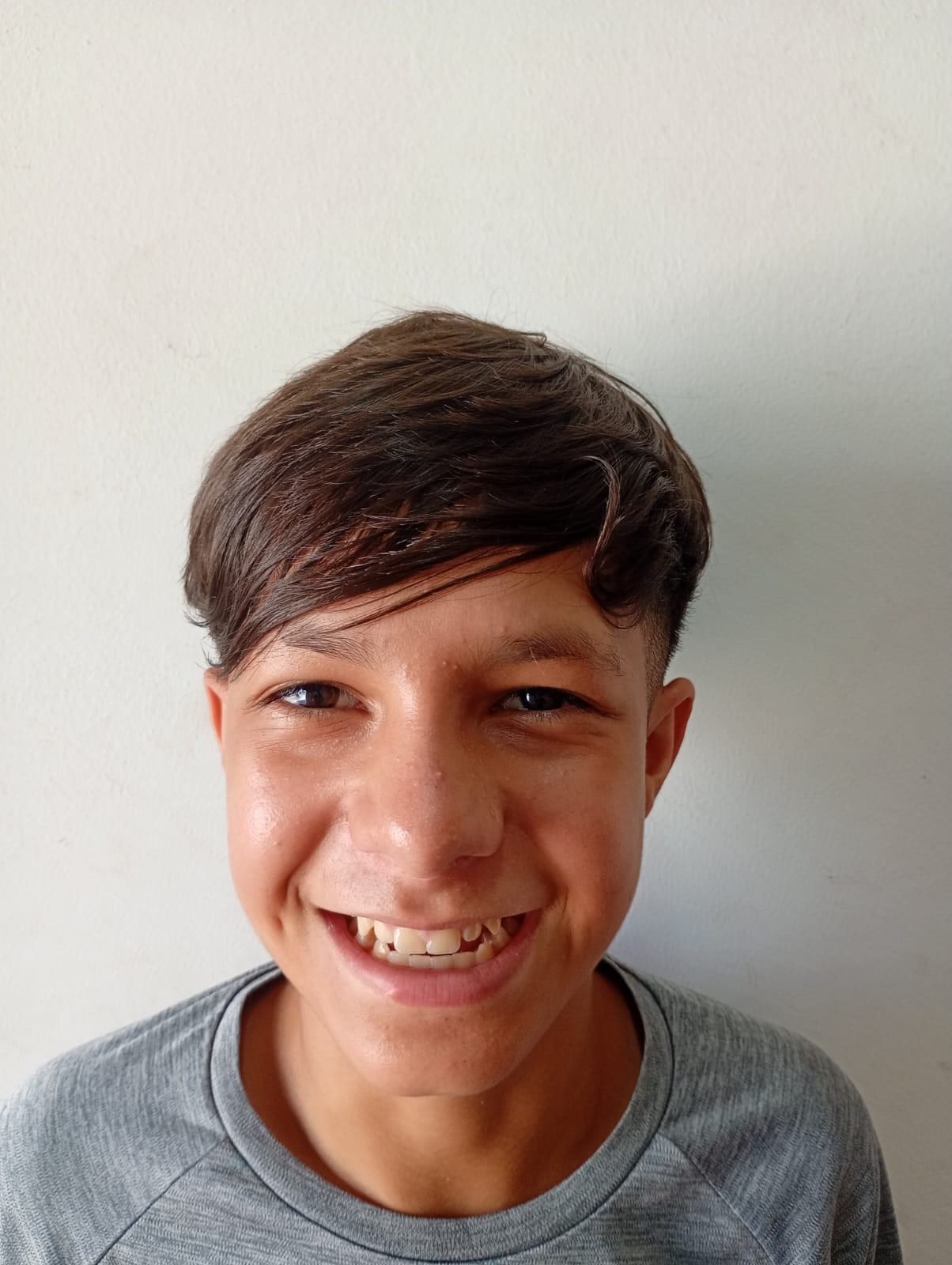 Foto de Santino Ytiel Ferreyra