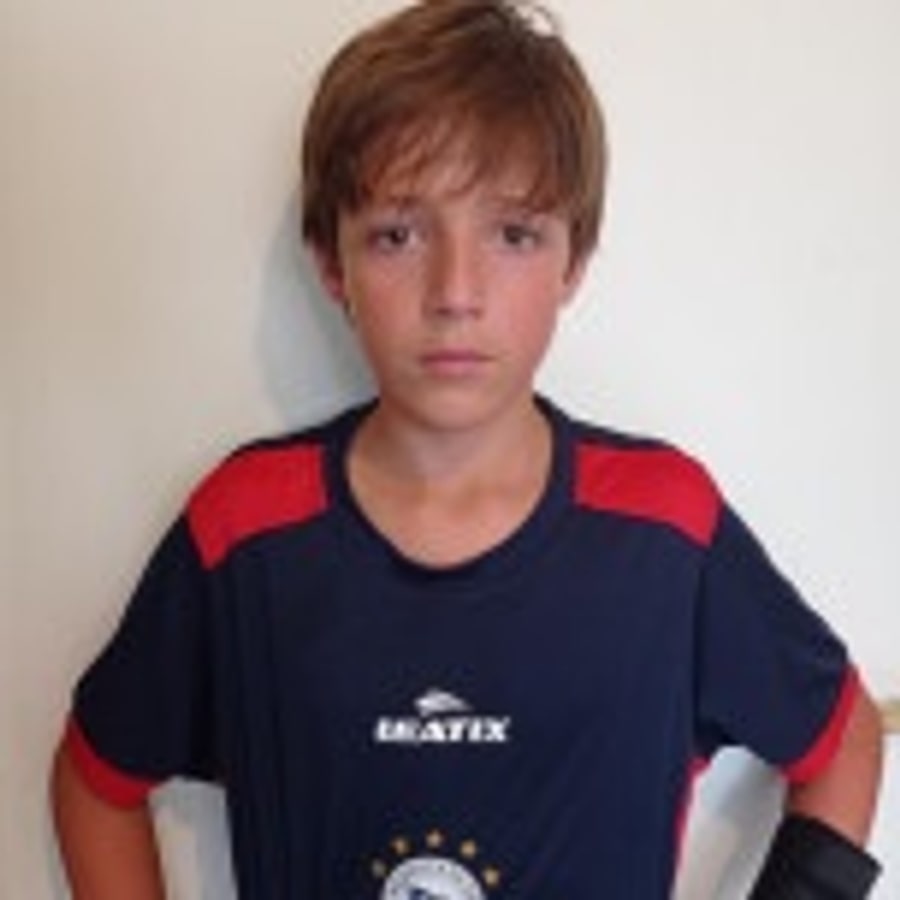 Foto de Bautista Cuneo Manresa