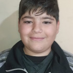 Foto de Santino Maximo Morales Maldonado