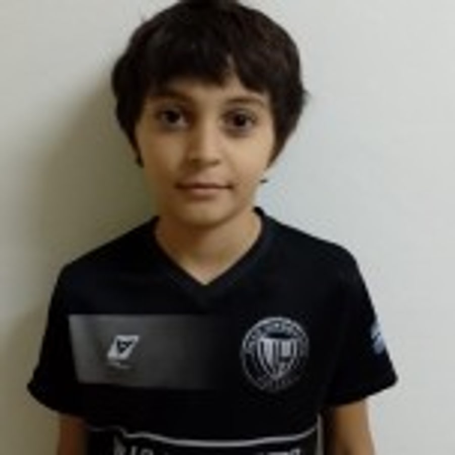 Foto de Tomas Benjamin