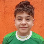 Foto de Damian Mellado