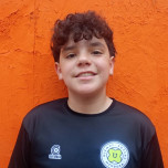 Foto de Agustin Ubaldini