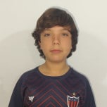 Foto de Ignacio Agustin Borsetto