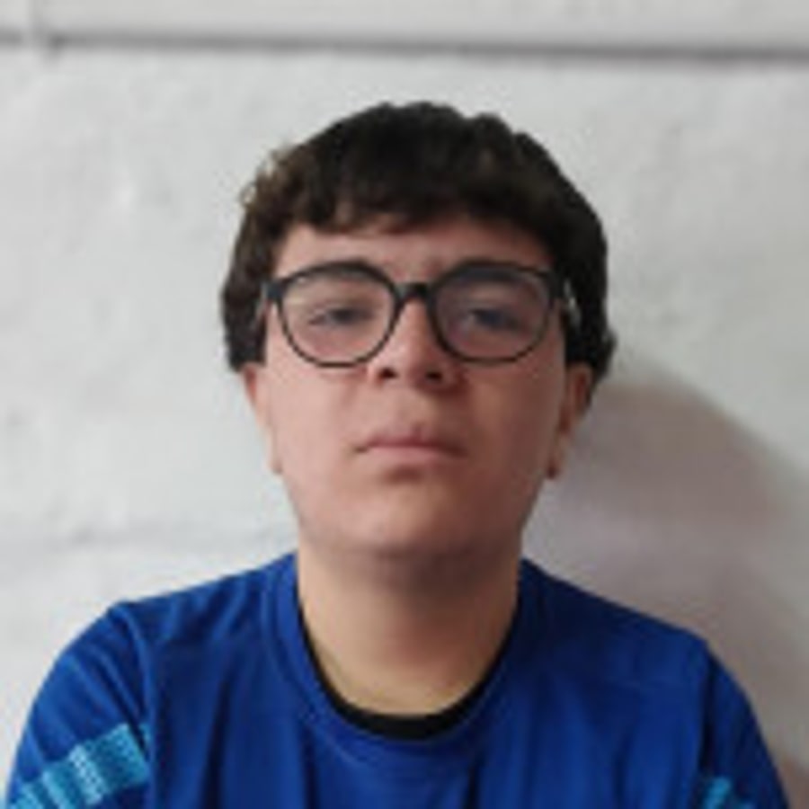 Foto de Agustin Ojeda