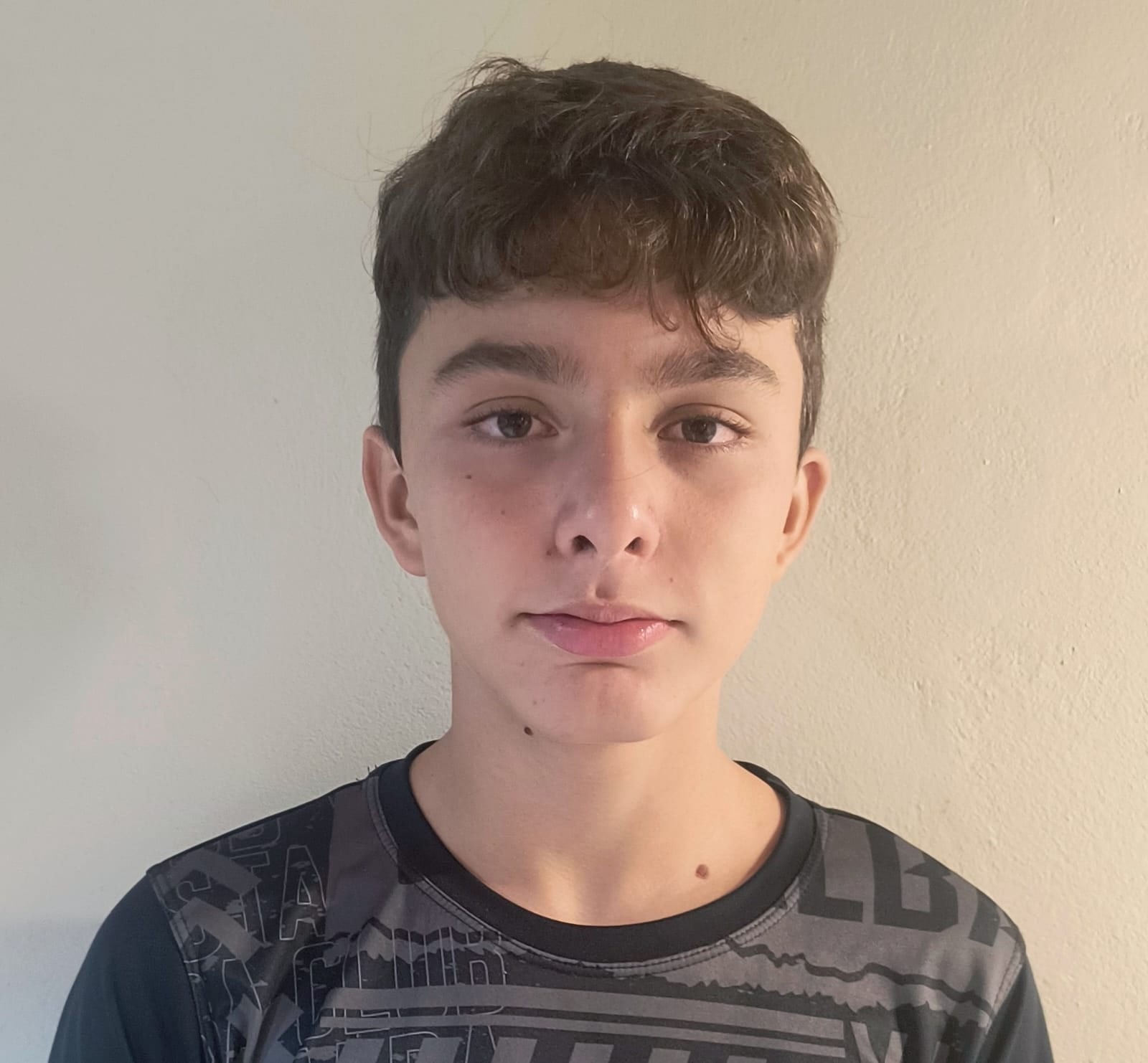 Foto de Bruno Valentin Ragusa Nievas